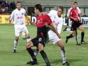 Tin sốc: M.U bị tố dàn xếp tỷ số tại Champions League