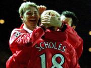 Man Utd luôn có “gà nhà” trong đội hình thi đấu trong suốt 76 năm qua