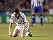 Real bị đuổi người như "cơm bữa": Như một thói quen