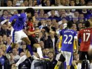 Man Utd - Everton : Hạ khắc tinh, đợi Real Madrid