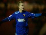 Juventus và Man City tranh nhau đồng hương của Pavel Nedved