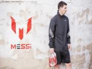 Messi sẽ thay “vũ khí” sau trận thua Milan