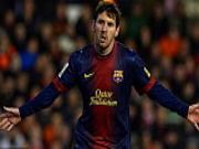 Messi không xứng đáng với danh hiệu Quả bóng vàng