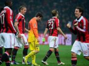 AC Milan: Hiện thân cho sức hấp dẫn của Champions League