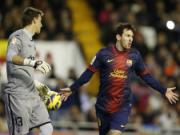 Barcelona - Getafe: Ai cứu nổi Getafe?