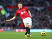 CĐV M.U hát vang ca ngợi Carrick