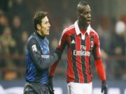 Nhìn lại derby Milano: Mặt trái của sự trẻ hóa
