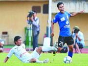 Thưởng Tết của các CLB: Tùy hoàn cảnh