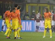 Barcelona: Dưới cái bóng của Pep