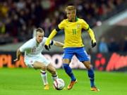 Barca hướng đến mùa 2013-2014: Mua Neymar bằng mọi giá?