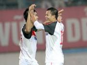 Bóng đá Việt Nam: Muộn còn hơn không