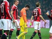 4h00 ngày 24/2, Barcelona - Sevilla: Trút giận