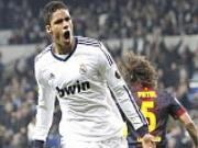 Bản tin Bongda24h sáng 13/6: Barcelona chẳng thèm ngôi sao của Real Madrid