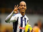 "Dở khóc, dở cười" vụ chuyển nhượng Odemwingie