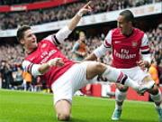 Arsenal - Stoke: Phải thắng, trước khi quá muộn