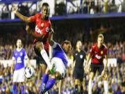 Trước vòng 26 Premier League: Man Utd gặp khắc tinh