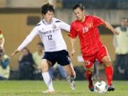 Đội tuyển Việt Nam có “đầu xuôi, đuôi lọt”?