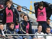 Phòng thay đồ Chelsea lại dậy sóng: Quyền lực đen vẫn chưa chết