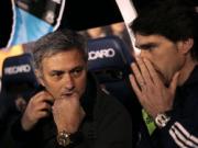 Sẽ là chuyện lạ nếu Real kết thúc trận đấu với 11 người