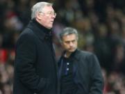 Real Madrid - M.U: Mourinho, Ronaldo, Ferguson và hơn thế nữa...