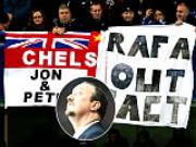 Chelsea khủng hoảng: Rafa chỉ “phá” là giỏi!