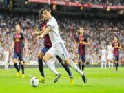 Real Madrid - Vallecano: Tập bắn chờ đại chiến