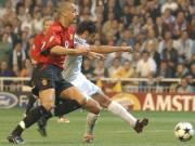 Real Madrid - Man Utd: Bernabeu dậy sóng