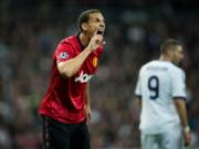 Sự nghiệp quốc tế của Rio Ferdinand sắp được cứu vớt?