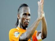 Drogba nổ súng trong ngày ra mắt Galatasaray