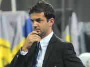 Stramaccioni nhận tối hậu thư ở Inter Milan?