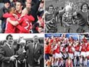 Từ thành công của M.U mùa giải này: Sẽ là Quỷ đỏ vĩ đại nhất?