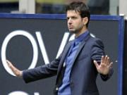 Inter thua Siena: Strama, bảo thủ hay non nớt?