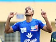 V-League 2013: Thời cơ của HA.GL