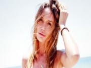 Borriello “đá cặp” cùng chân dài Nicole Minetti: Trai đa tình cặp gái lẳng lơ