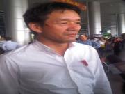 Những thử thách đang đón chờ chuyên gia người Nhật Tanabe