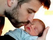 Thành công đầu đời của Milan Pique