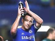 23h00 ngày 11/4, Rubin Kazan - Chelsea: Ngày Terry trở lại Luzhniki