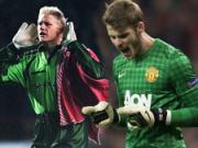 Man Utd bây giờ mạnh hơn thế hệ giành cú ăn 3 vào năm 1999?
