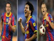 Tính cộng đồng trong bóng đá Tây Ban Nha: Từ nhà nước không biên giới Barcelona