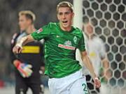 Bremen sa sút: Tượng đài sụp đổ