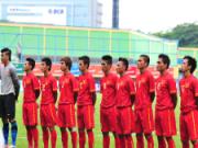 Giấc mơ săn “Vàng” SEA Games 2013 của U23 Việt Nam