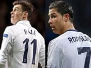 Không ngừng ghi bàn, Gareth Bale xứng danh Ronaldo xứ Wales