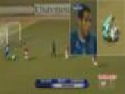 Quá phi thể thao: Ghi bàn trong sự đau đớn của đối thủ