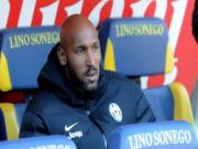 Juve, Anelka và Champions League: Nhớ người Pháp, mơ người Pháp