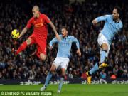 Skrtel lọt vào mắt xanh của Zenit St Petersburg