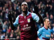 Đại chiến thành London vì sao trẻ của Aston Villa