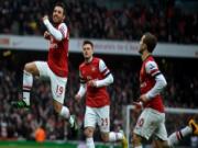 Arsenal đến Việt Nam: Chờ bầu Đức lên tiếng?