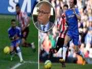 Huyền thoại Arsenal đả kích Chelsea sau thắng lợi tưng bừng ở cúp FA