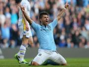 Vùi dập Leeds, Man City sẵn sàng đối đầu với chặng đường gian nan trước mặt