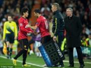 Bản tin Bongda24h (chiều 18/2): Sir Alex ra sức bênh vực Kagawa